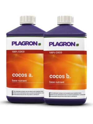 Plagron Coco A&B 1L