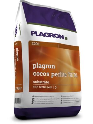 Plagron Cocos Perlite 70/30 50L