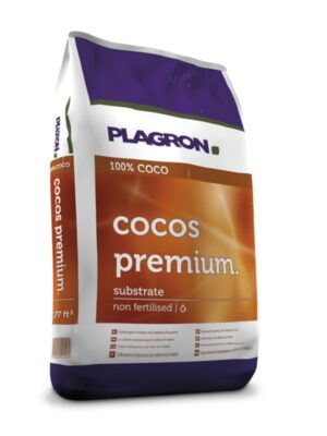 Plagron Cocos Premium 50 Liter