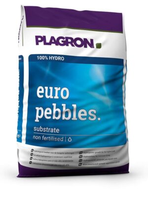 Plagron Europebbles 45L (Hydro)