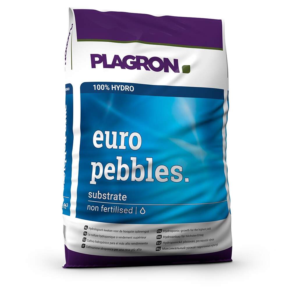 Plagron Europebbles 45L (Hydro)