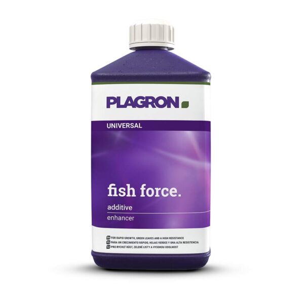 Plagron Fish Force 1L Plagron Fish Force 1L