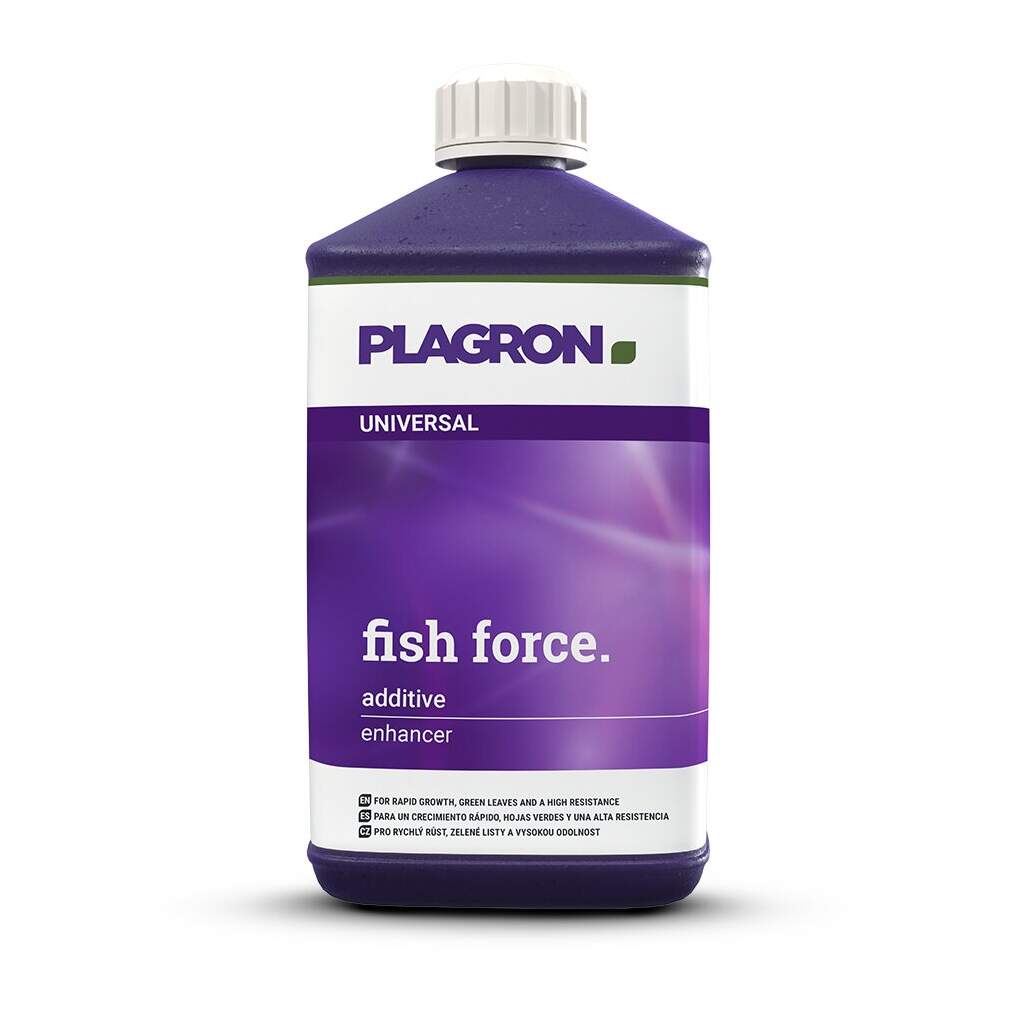 Plagron Fish Force 1L