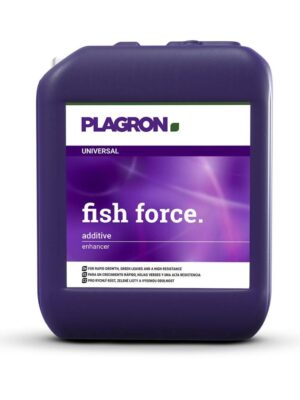Plagron Fish Force 5L