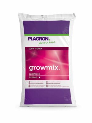 Plagron Grow Mix mit Perlite 25 Liter