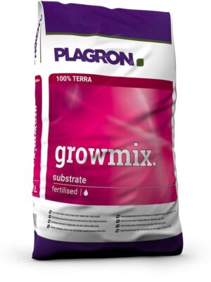 Plagron Growmix 25L