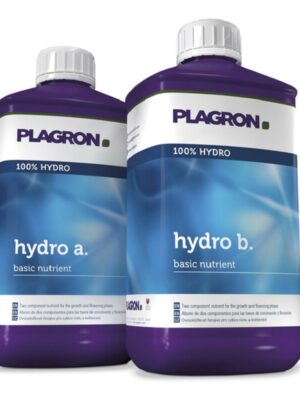 Plagron hydro A&B 1 Liter
