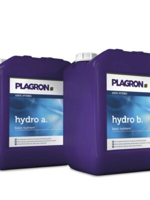Plagron hydro a&b 5 Liter