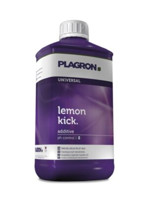 Plagron lemon kick 500ml