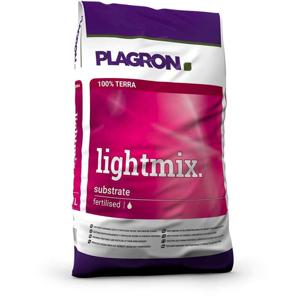 Plagron Lightmix 25L