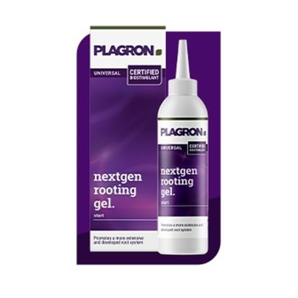 Plagron NextGen Rooting Gel 150ml Plagron NextGen Rooting Gel 150ml