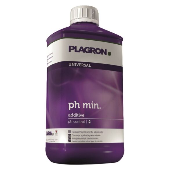 Plagron ph min 1 Liter
