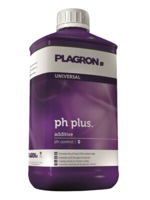Plagron ph plus 1 Liter