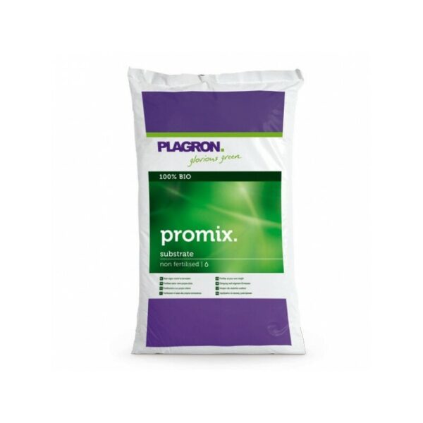 Plagron Promix 50 Liter Plagron Promix 50 Liter