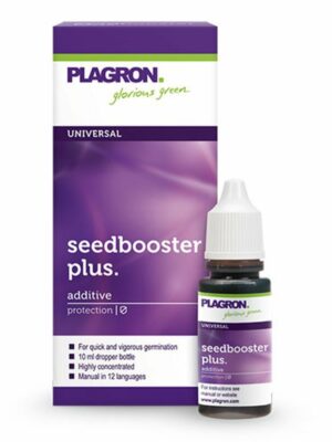 Plagron Seed Booster Plus 10ml