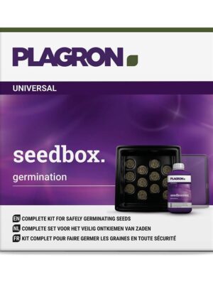 Plagron Seedbox 1 Stk
