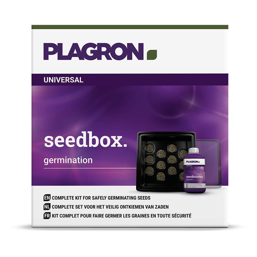 Plagron Seedbox 1 Stk