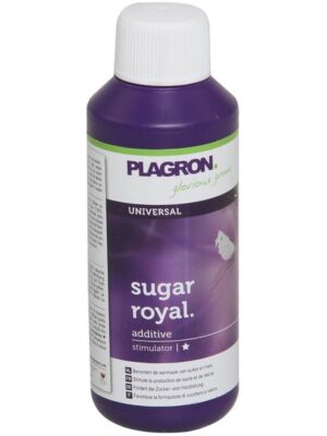 Plagron sugar royal 100ml Plagron sugar royal 100ml