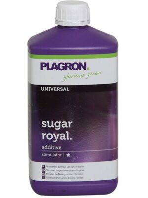 Plagron sugar royal 500ml Plagron sugar royal 500ml
