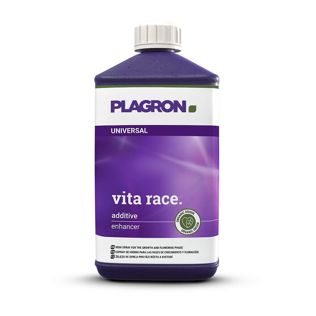 Plagron Vita Race 250ml