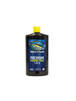 Plant Success Organics Myco Chum Microbe Food 946ml