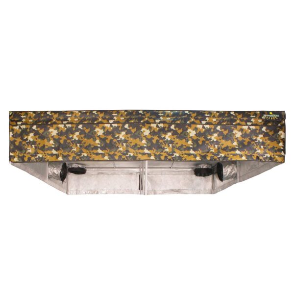 plantaROOM Erweiterung 300x300x40cm camouflage plantaROOM Erweiterung 300x300x40cm camouflage