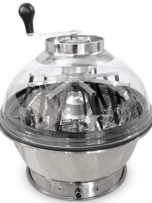 PlantaTech Bowl Trimmer Hand/Auto 19″ PlantaTech Bowl Trimmer Hand/Auto 19"