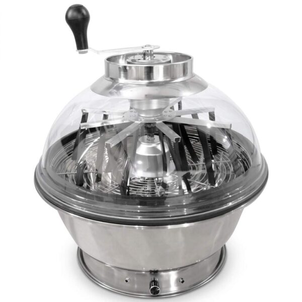 PlantaTech Bowl Trimmer Hand/Auto 19″ PlantaTech Bowl Trimmer Hand/Auto 19"