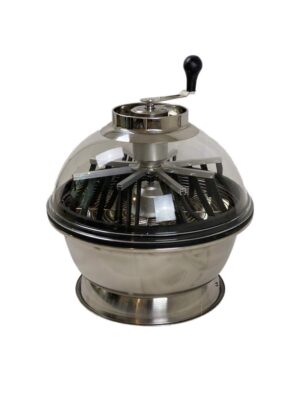 PlantaTech Bowl Trimmer Hand/Auto 24″ PlantaTech Bowl Trimmer Hand/Auto 24"