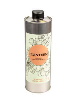 Planteen Pflanzenstärkungsmittel 1l