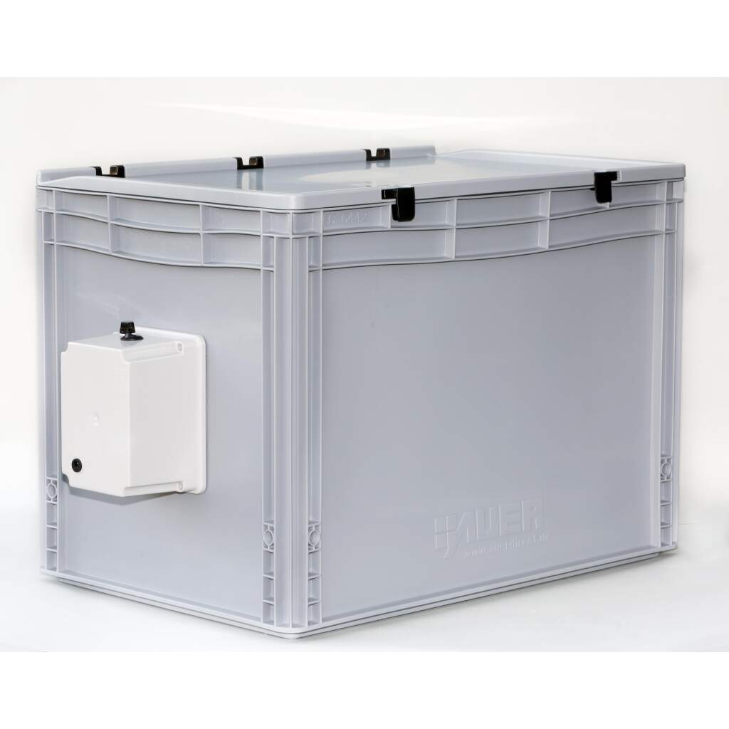 Pollinator MSE 400
