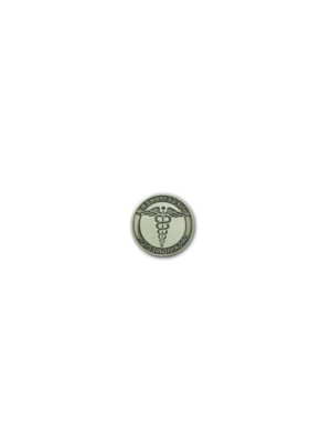 Prägestempel Medical