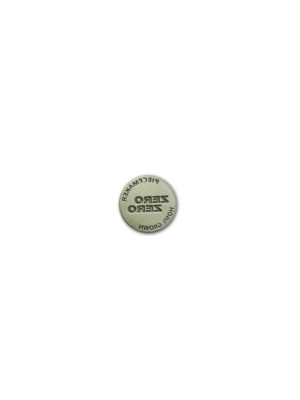 Prägestempel Zero