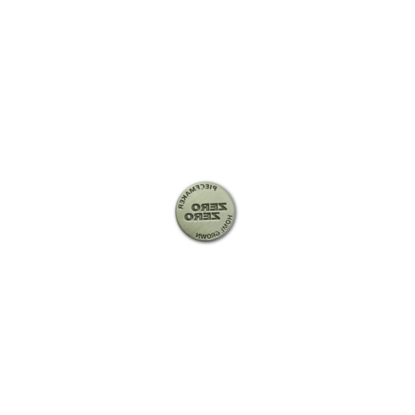 Prägestempel Zero