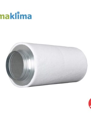 Prima Klima Aktivkohlefilter Industry Line K1607, 460 m3/h, ø 160mm