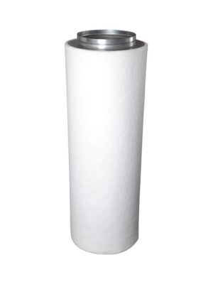 Prima Klima Aktivkohlefilter Industry Line K1615, 2800 m3/h, ø 315mm