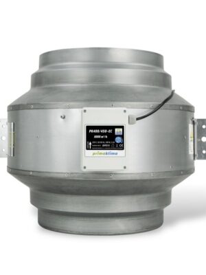 Prima Klima Blueline Ventilator 6000 m³/h 400/450mm EC RJ45