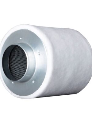 Prima Klima Coco Line Carbon Filter 160m³/h 100mm Flansch