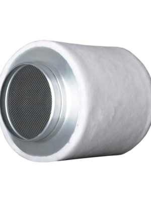 Prima Klima Coco Line Carbon Filter 160m³/h 125mm Flansch
