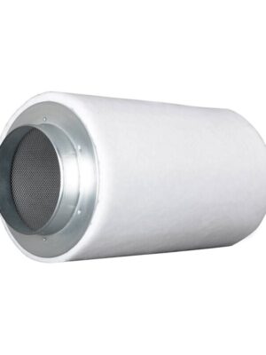 Prima Klima Coco Line Carbon Filter 475m³/h 160mm Flansch