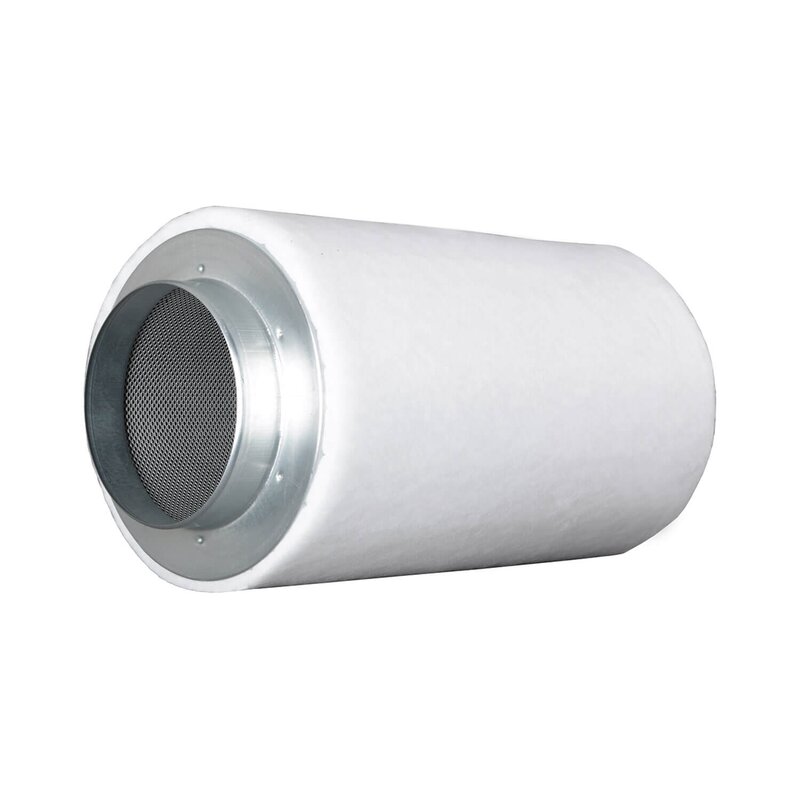 Prima Klima Coco Line Carbon Filter 475m³/h 160mm Flansch