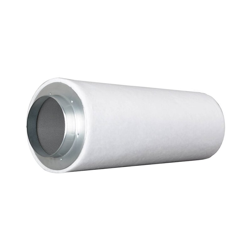 Prima Klima Coco Line Carbon Filter 700m³/h 160mm Flansch