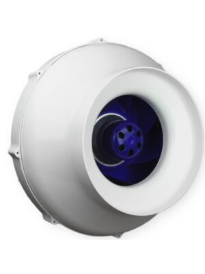 Prima Klima EC Ventilator Blue 1450m³/h 250mm Pa 750 RJEC