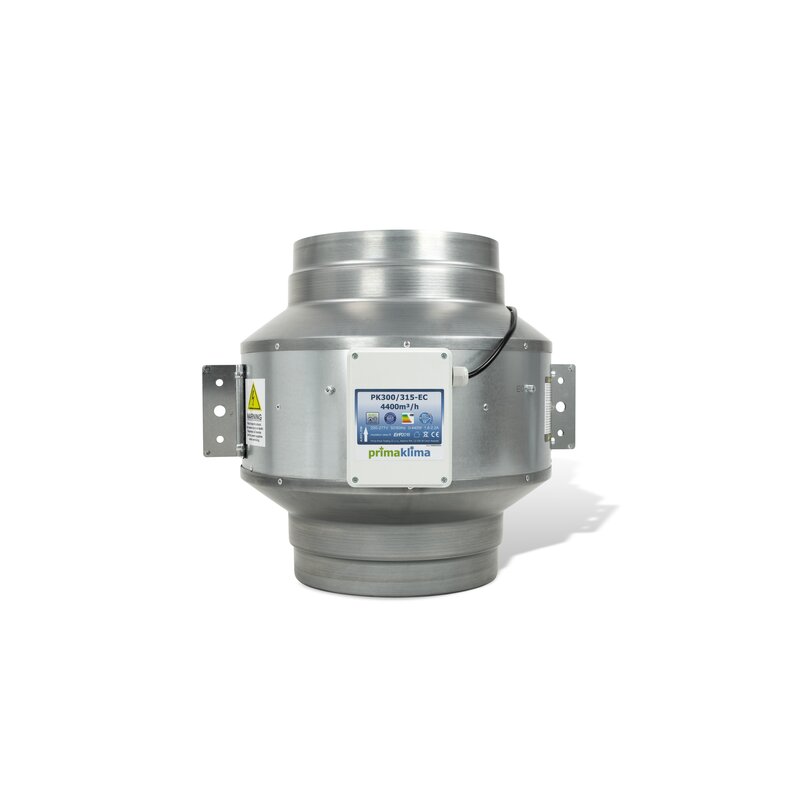 Prima Klima EC Ventilator Blue 4250m³/ h 300/315 RJEC