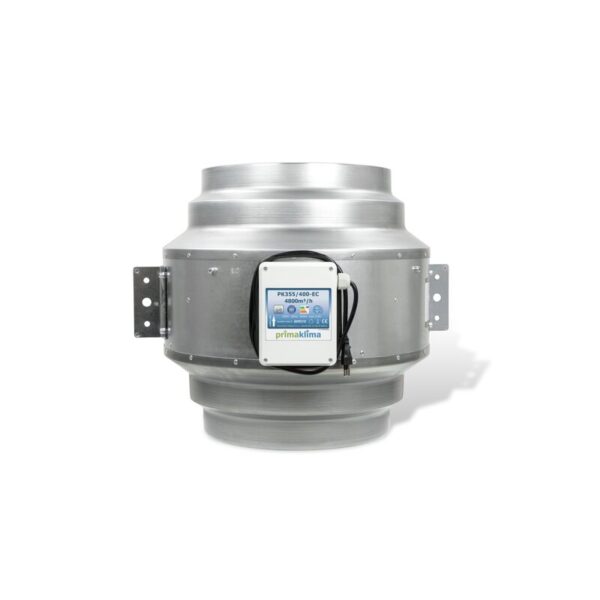 Prima Klima EC Ventilator Blue 5100m³/ h 355/400 RJEC