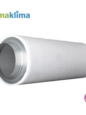 Prima Klima ECO Edition Carbon Filter 1050m³/h 200mm Flansch