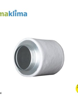 Prima Klima ECO Edition Carbon Filter 170m³/h 125mm Flansch