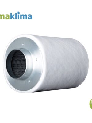Prima Klima ECO Edition Carbon Filter 250m³/h 100mm Flansch