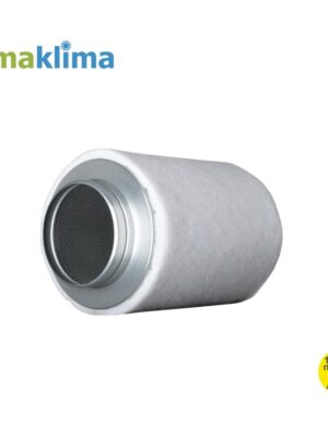 Prima Klima ECO Edition Carbon Filter 250m³/h 125mm Flansch