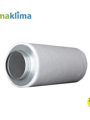 Prima Klima ECO Edition Carbon Filter 360m³/h 125mm Flansch